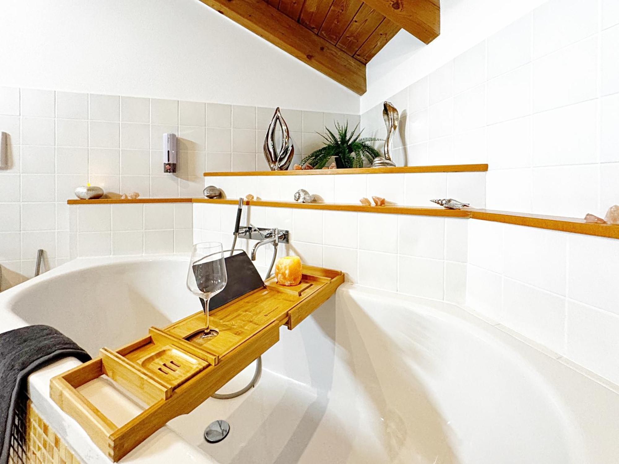 !Goldpath! Loft - Exclusiv - Xxl - Central - Sauna - Tiefgarage - Cozy Waldkirchen Kültér fotó