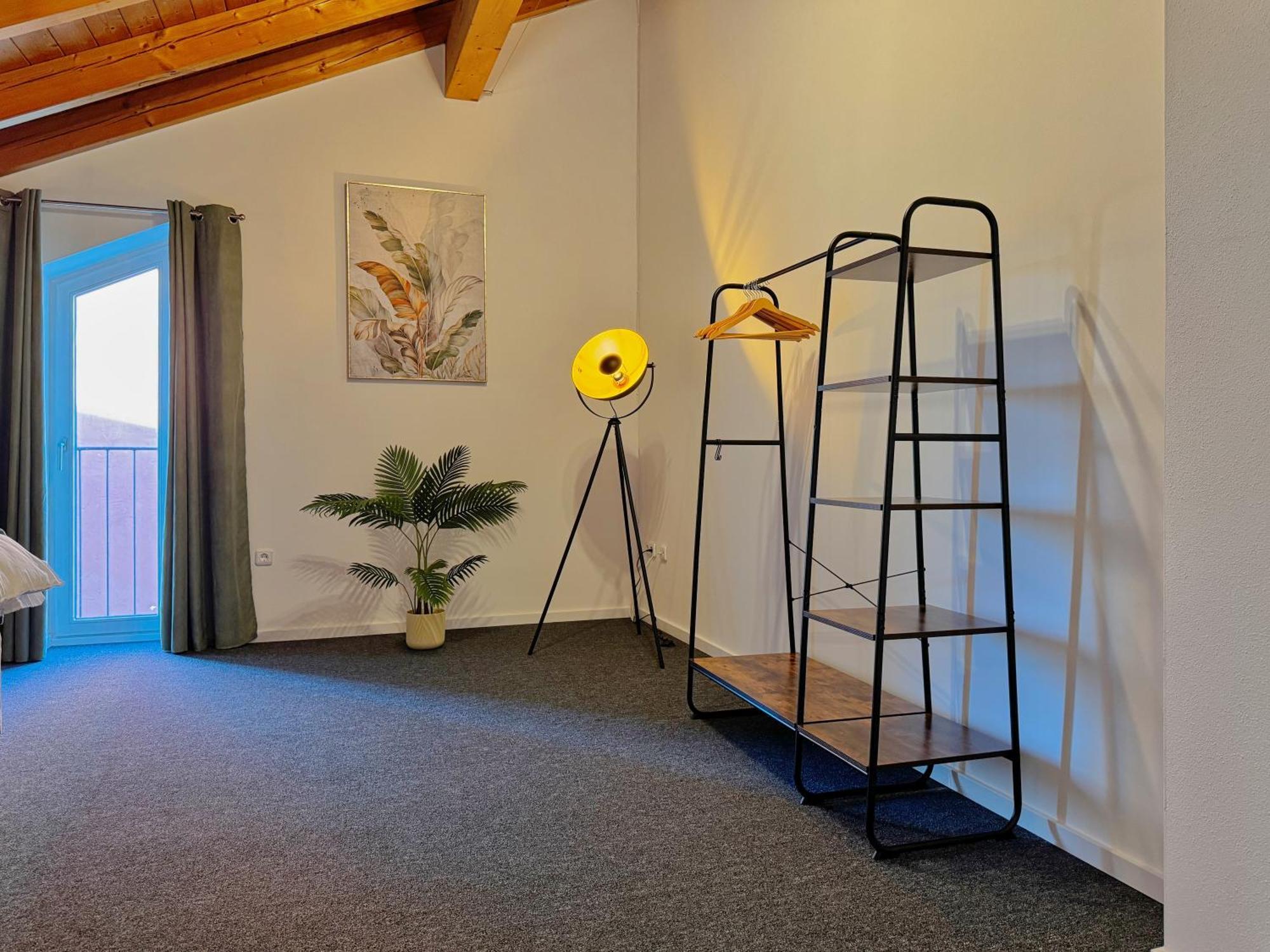!Goldpath! Loft - Exclusiv - Xxl - Central - Sauna - Tiefgarage - Cozy Waldkirchen Kültér fotó