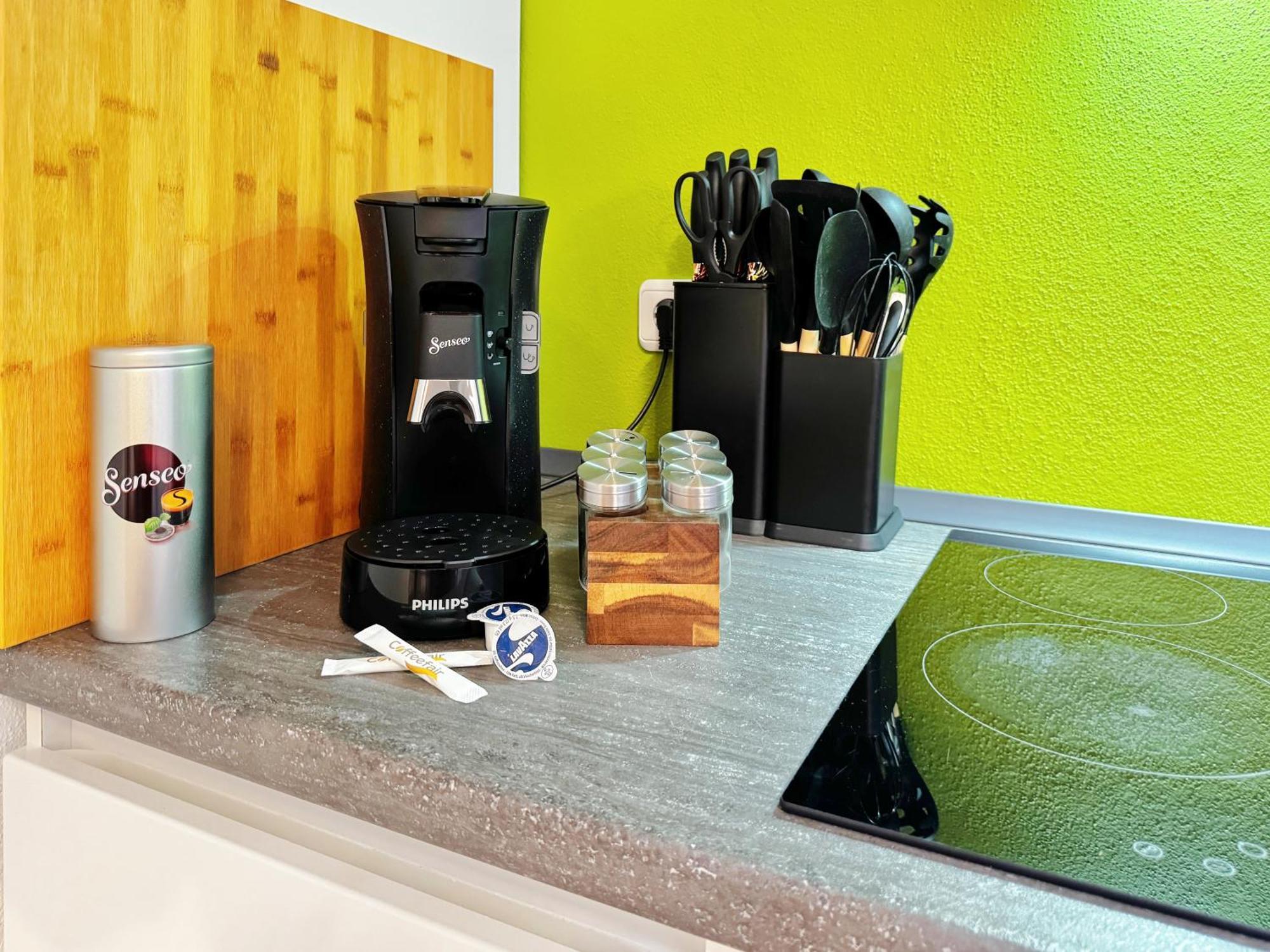 !Goldpath! Loft - Exclusiv - Xxl - Central - Sauna - Tiefgarage - Cozy Waldkirchen Kültér fotó