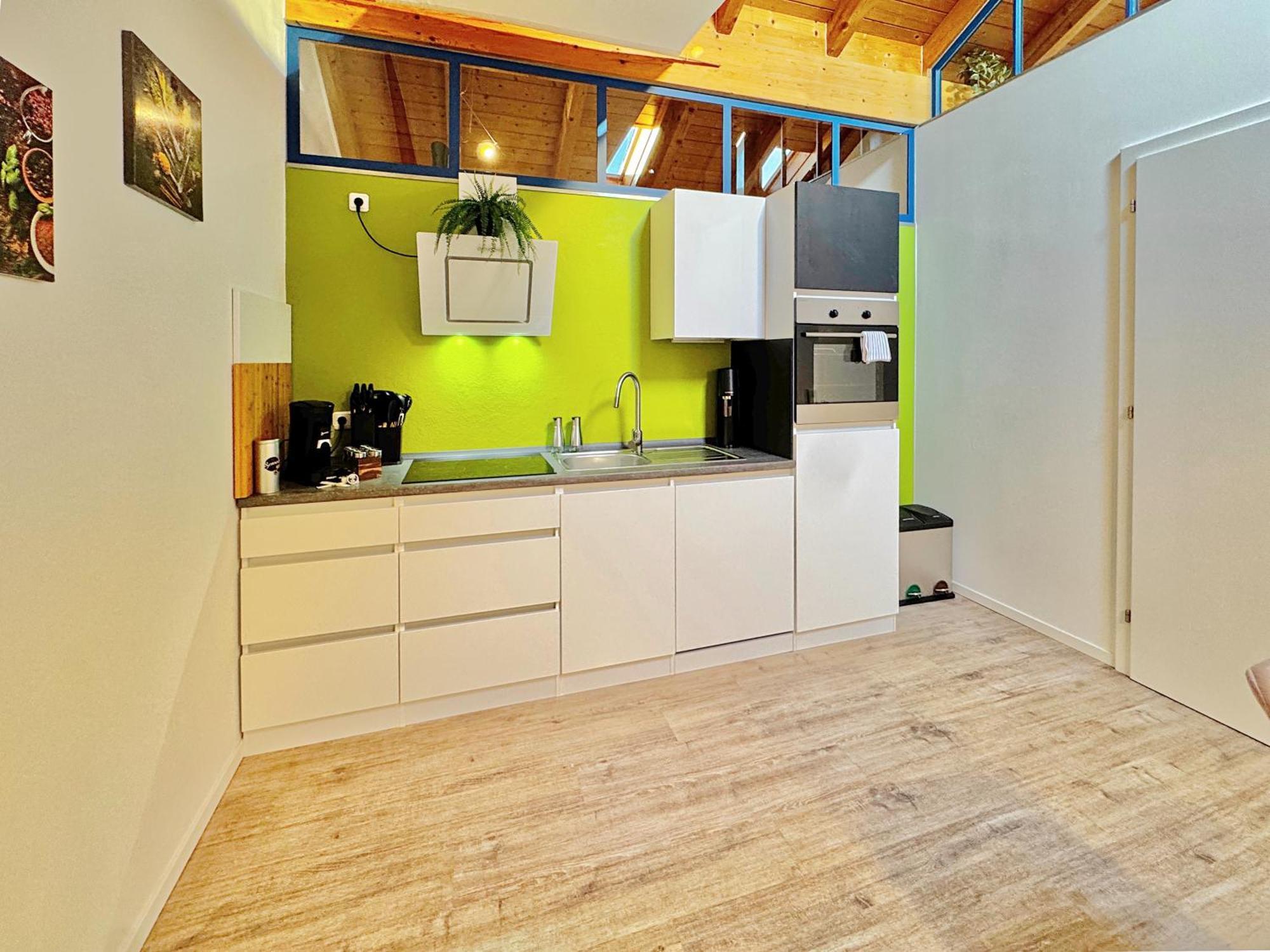 !Goldpath! Loft - Exclusiv - Xxl - Central - Sauna - Tiefgarage - Cozy Waldkirchen Kültér fotó