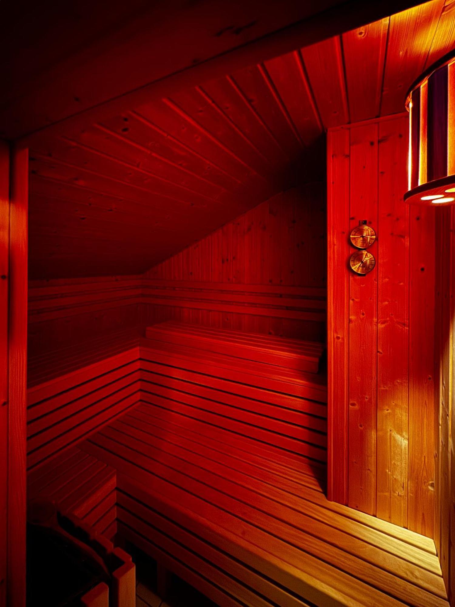 !Goldpath! Loft - Exclusiv - Xxl - Central - Sauna - Tiefgarage - Cozy Waldkirchen Kültér fotó